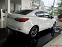 Alfa Romeo Sedan 2017 - Bán xe Mazda 2 1.5 AT Sedan 2017 giá 555 triệu  (~26,429 USD)