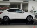 Alfa Romeo Sedan 2017 - Bán xe Mazda 2 1.5 AT Sedan 2017 giá 555 triệu  (~26,429 USD)