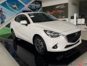 Alfa Romeo Sedan 2017 - Bán xe Mazda 2 1.5 AT Sedan 2017 giá 555 triệu  (~26,429 USD)