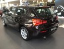 BMW 1 Series 118i 2017 - BMW 1 Series 118i 2017, màu nâu, nhập khẩu, giá rẻ nhất, giao nhanh, hỗ trợ trả góp