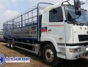 Xe tải 1000kg 2016 - Bán xe tải 5 tấn - dưới 10 tấn đời 2016, màu trắng, nhập khẩu