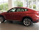 BMW X6 xDrive 35i 2017 - Bán xe BMW X6 xDrive 35i 2017, màu đỏ, nhập khẩu nguyên chiếc