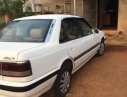 Mazda 626 1987 - Cần bán Mazda 626 đời 1987, màu trắng