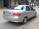 Fiat Albea HLX 2004 - Cần bán Fiat Albea HLX đời 2004, màu bạc, xe nhập