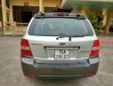 Kia Sorento 2006 - Xe Kia Sorento đời 2006, màu bạc chính chủ