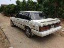 Nissan Laurel 1988 - Bán Nissan Laurel đời 1988, màu trắng, nhập khẩu, giá chỉ 45 triệu