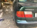 Nissan Primera  2.0AT 2000 - Bán Nissan Primera 2.0AT đời 2000, màu xanh