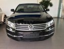 Volkswagen Phaeton 2014 - Bán Volkswagen Phaeton đời 2014, màu đen, nhập khẩu