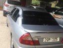 Mitsubishi Lancer 2000 - Cần bán Mitsubishi Lancer đời 2000, màu bạc