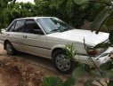 Nissan Laurel 1988 - Bán Nissan Laurel đời 1988, màu trắng, nhập khẩu, giá chỉ 45 triệu