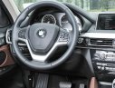 BMW X6 xDrive 35i 2017 - Bán xe BMW X6 xDrive 35i 2017, màu đỏ, nhập khẩu nguyên chiếc