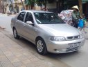 Fiat Albea HLX 2004 - Cần bán Fiat Albea HLX đời 2004, màu bạc, xe nhập