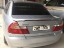 Mitsubishi Lancer   2000 - Bán Mitsubishi Lancer đời 2000, màu bạc