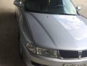 Mitsubishi Lancer   2000 - Bán Mitsubishi Lancer đời 2000, màu bạc