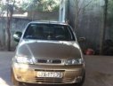 Fiat Albea   2006 - Bán Fiat Albea đời 2006, màu vàng