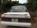 Nissan Laurel 1988 - Bán Nissan Laurel đời 1988, màu trắng, nhập khẩu, giá chỉ 45 triệu