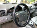 Kia Sorento 2006 - Xe Kia Sorento đời 2006, màu bạc chính chủ