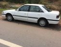 Mazda 626 1987 - Cần bán Mazda 626 đời 1987, màu trắng