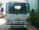 Isuzu NLR   2011 - Bán xe Isuzu NLR đời 2011, màu trắng