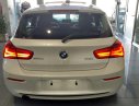 BMW 1 Series 118i 2017 - Bán xe BMW 118i 2017, màu trắng, nhập khẩu chính hãng