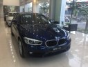 BMW 1 Series 118i 2017 - Bán xe BMW 1 Series 118i 2017, màu xanh lam, nhập khẩu
