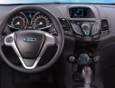 Ford Fiesta 1.0 Ecoboost 2017 - Ford Quảng Ninh cần bán Ford Fiesta 1.0 Ecoboost đời 2017, màu đỏ giá cạnh tranh