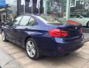 BMW 3 Series 330i 2017 - BMW 3 Series 330i 2017, màu trắng, nhập khẩu nguyên chiếc. Bán xe BMW chính hãng tại Đà Nẵng