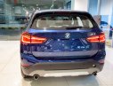 BMW X1 sDrive18i 2017 - Bán BMW chính hãng tại Quảng Nam - BMW X1 sDrive18i đời 2017, màu xanh lam, nhập khẩu nguyên chiếc