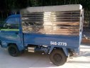 Daewoo Labo 1997 - Bán ô tô Daewoo Labo đời 1997, màu xanh lam, 42tr