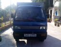 Daewoo Labo 1997 - Bán ô tô Daewoo Labo đời 1997, màu xanh lam, 42tr