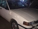 Nissan Pulsar 1984 - Cần bán lại xe Nissan Pulsar sản xuất 1984, màu trắng số sàn