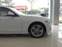 BMW 3 Series 330i 2017 - BMW 3 Series 330i 2017, màu trắng, nhập khẩu nguyên chiếc. Bán xe BMW chính hãng tại Đà Nẵng