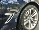 BMW 3 Series 320i GT 2017 - Bán BMW chính hãng tại Quảng Ngãi-BMW 3 Series 320i GT 2017, màu trắng, nhập khẩu