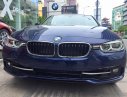 BMW 3 Series 330i 2017 - BMW 3 Series 330i 2017, màu trắng, nhập khẩu nguyên chiếc. Bán xe BMW chính hãng tại Đà Nẵng