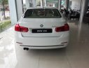 BMW 3 Series 330i 2017 - BMW 3 Series 330i 2017, màu trắng, nhập khẩu nguyên chiếc. Bán xe BMW chính hãng tại Đà Nẵng