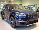 BMW X1 sDrive18i 2017 - Bán BMW chính hãng tại Quảng Nam - BMW X1 sDrive18i đời 2017, màu xanh lam, nhập khẩu nguyên chiếc