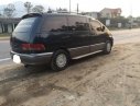 Toyota Previa 1995 - Bán Toyota Previa đời 1995, màu xanh lam số tự động giá cạnh tranh