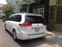 Toyota Sienna XLE 2010 - Bán Toyota Sienna XLE đời 2010, màu trắng, xe nhập như mới