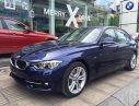 BMW 3 Series 330i 2017 - BMW 3 Series 330i 2017, màu trắng, nhập khẩu nguyên chiếc. Bán xe BMW chính hãng tại Đà Nẵng