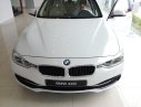 BMW 3 Series 330i 2017 - BMW 3 Series 330i 2017, màu trắng, nhập khẩu nguyên chiếc. Bán xe BMW chính hãng tại Đà Nẵng