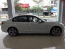 BMW 3 Series 330i 2017 - BMW 3 Series 330i 2017, màu trắng, nhập khẩu nguyên chiếc. Bán xe BMW chính hãng tại Đà Nẵng