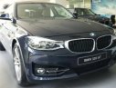 BMW 3 Series 320i GT 2017 - Bán BMW chính hãng tại Quảng Ngãi-BMW 3 Series 320i GT 2017, màu trắng, nhập khẩu