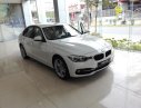 BMW 3 Series 330i 2017 - BMW 3 Series 330i 2017, màu trắng, nhập khẩu nguyên chiếc. Bán xe BMW chính hãng tại Đà Nẵng