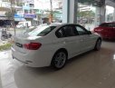 BMW 3 Series 330i 2017 - BMW 3 Series 330i 2017, màu trắng, nhập khẩu nguyên chiếc. Bán xe BMW chính hãng tại Đà Nẵng