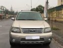 Ford Escape XLT 2.3  2008 - Cần bán lại xe Ford Escape XLT 2.3 đời 2008