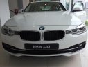 BMW 3 Series 330i 2017 - BMW 3 Series 330i 2017, màu trắng, nhập khẩu nguyên chiếc. Bán xe BMW chính hãng tại Đà Nẵng