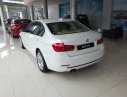 BMW 3 Series 330i 2017 - BMW 3 Series 330i 2017, màu trắng, nhập khẩu nguyên chiếc. Bán xe BMW chính hãng tại Đà Nẵng