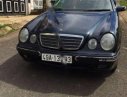 Mercedes-Benz E240 2002 - Bán ô tô Mercedes E240 đời 2002, màu xanh lam xe gia đình