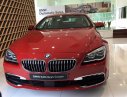 BMW 6 Series 640i Gran Coupe 2017 - Bán xe BMW 6 Series 640i Gran Coupe 2017, màu đỏ, nhập khẩu chính hãng