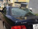 Mercedes-Benz E240 2002 - Bán ô tô Mercedes E240 đời 2002, màu xanh lam xe gia đình